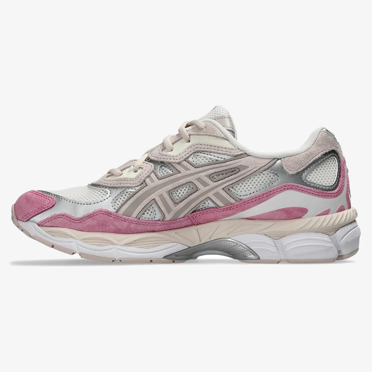 ASICS Gel NYC ‘Cream Pink’