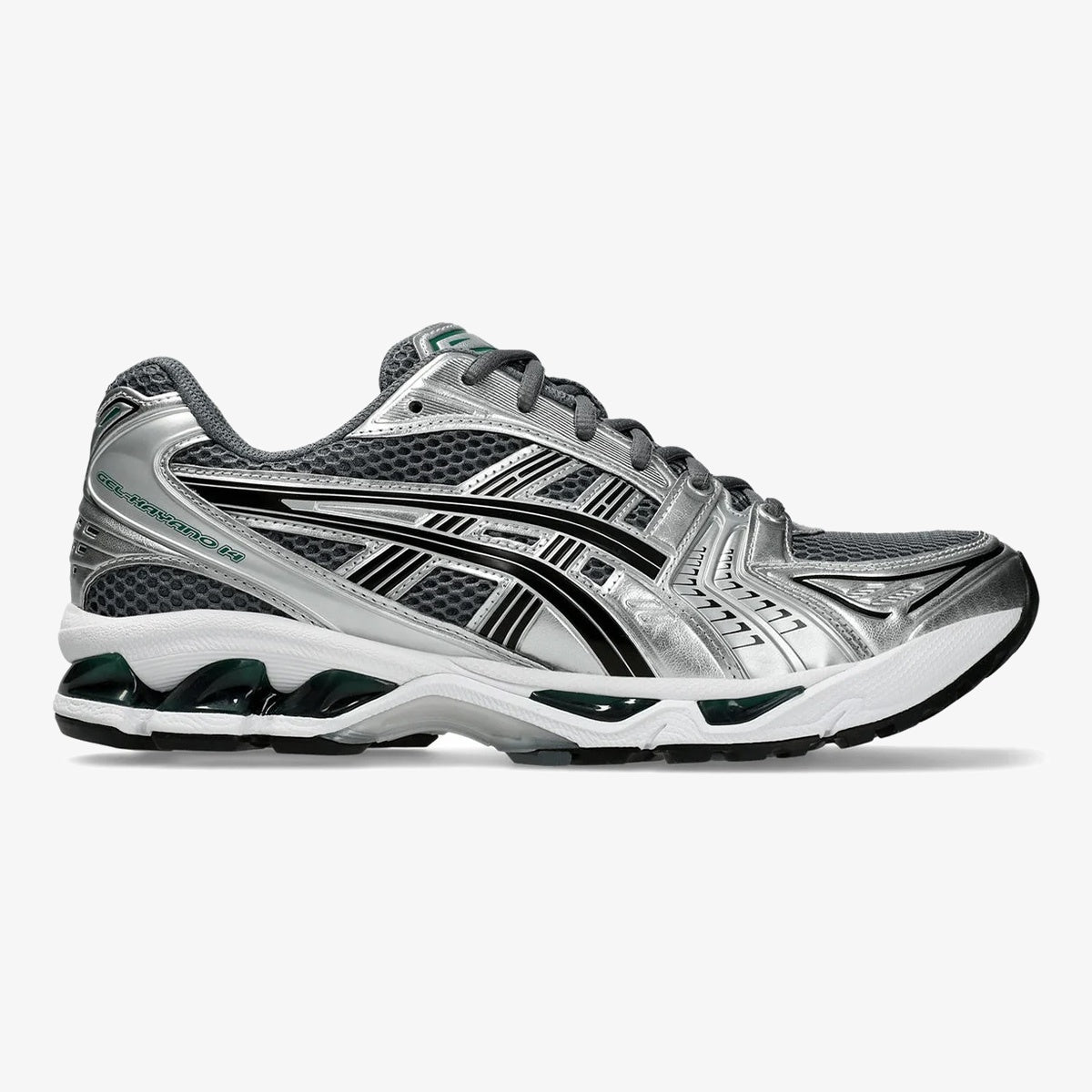 ASICS Gel Kayano 14 ‘Metropolis Jasper Green’