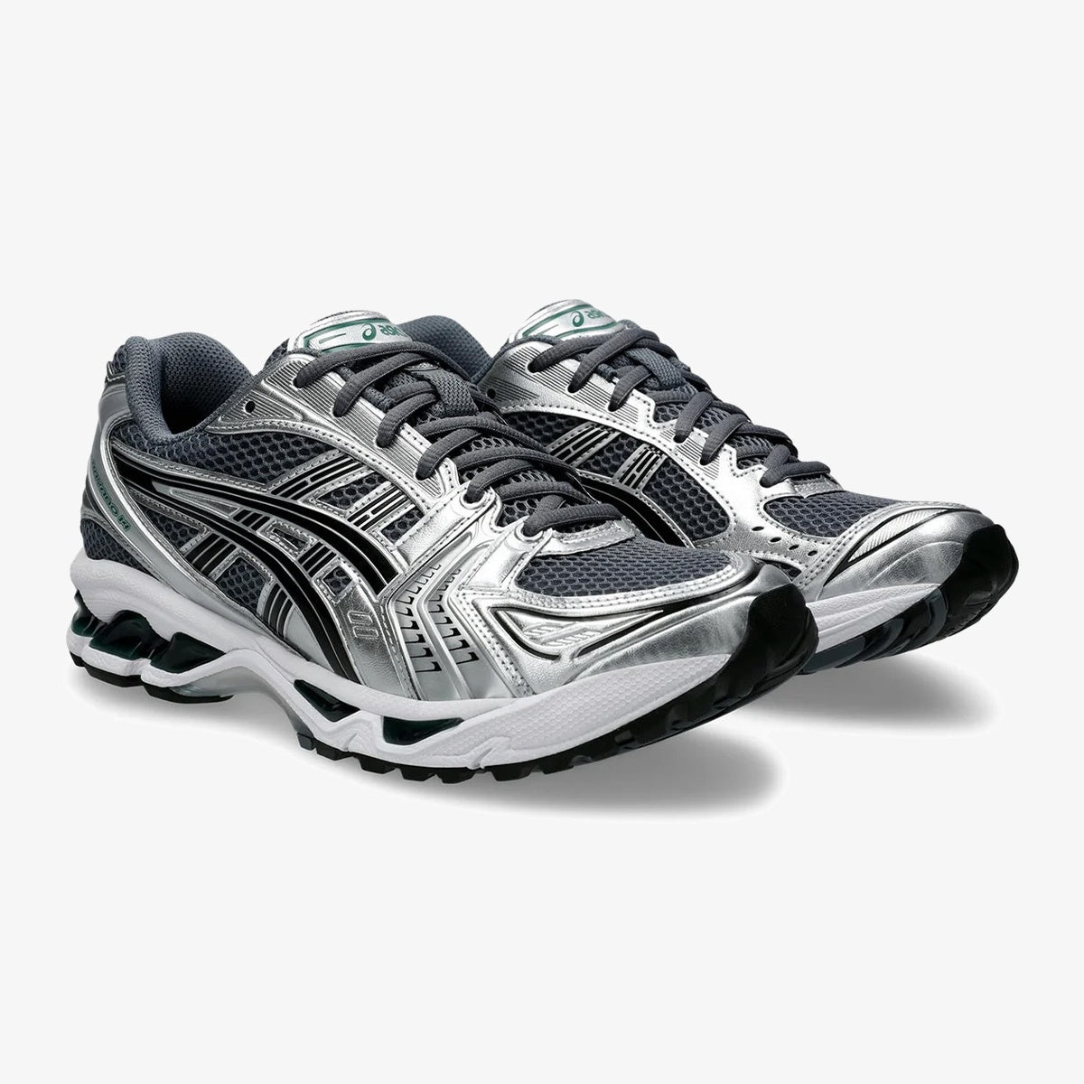 ASICS Gel Kayano 14 ‘Metropolis Jasper Green’
