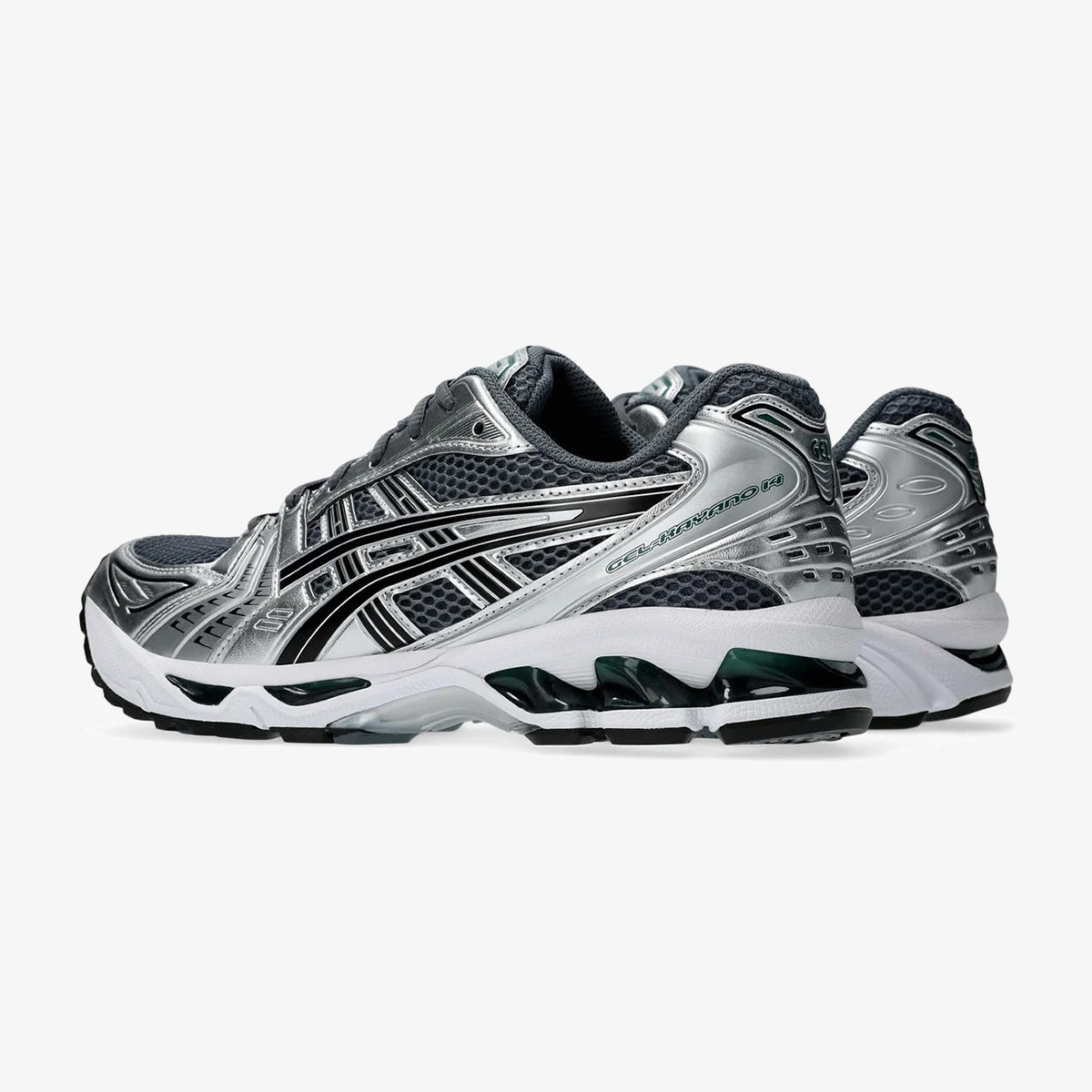 ASICS Gel Kayano 14 ‘Metropolis Jasper Green’