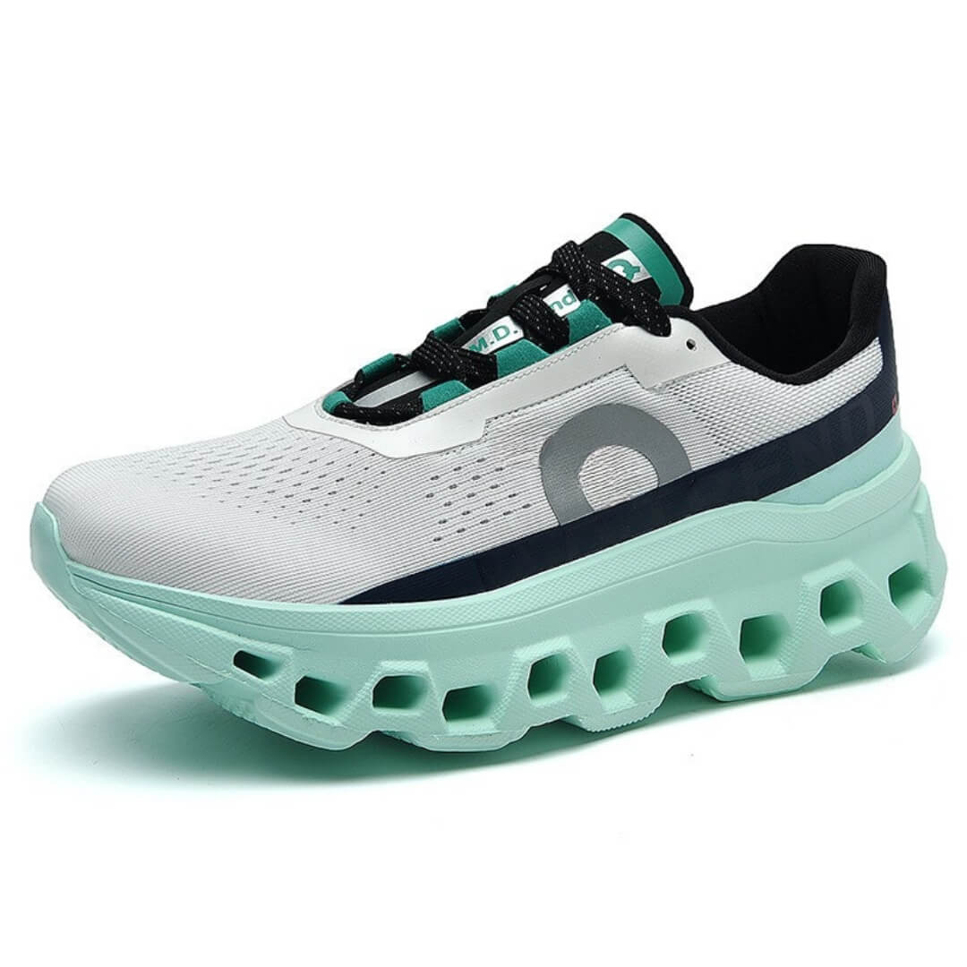 AirHex Sneakers – Maximaler Komfort bei jedem Schritt