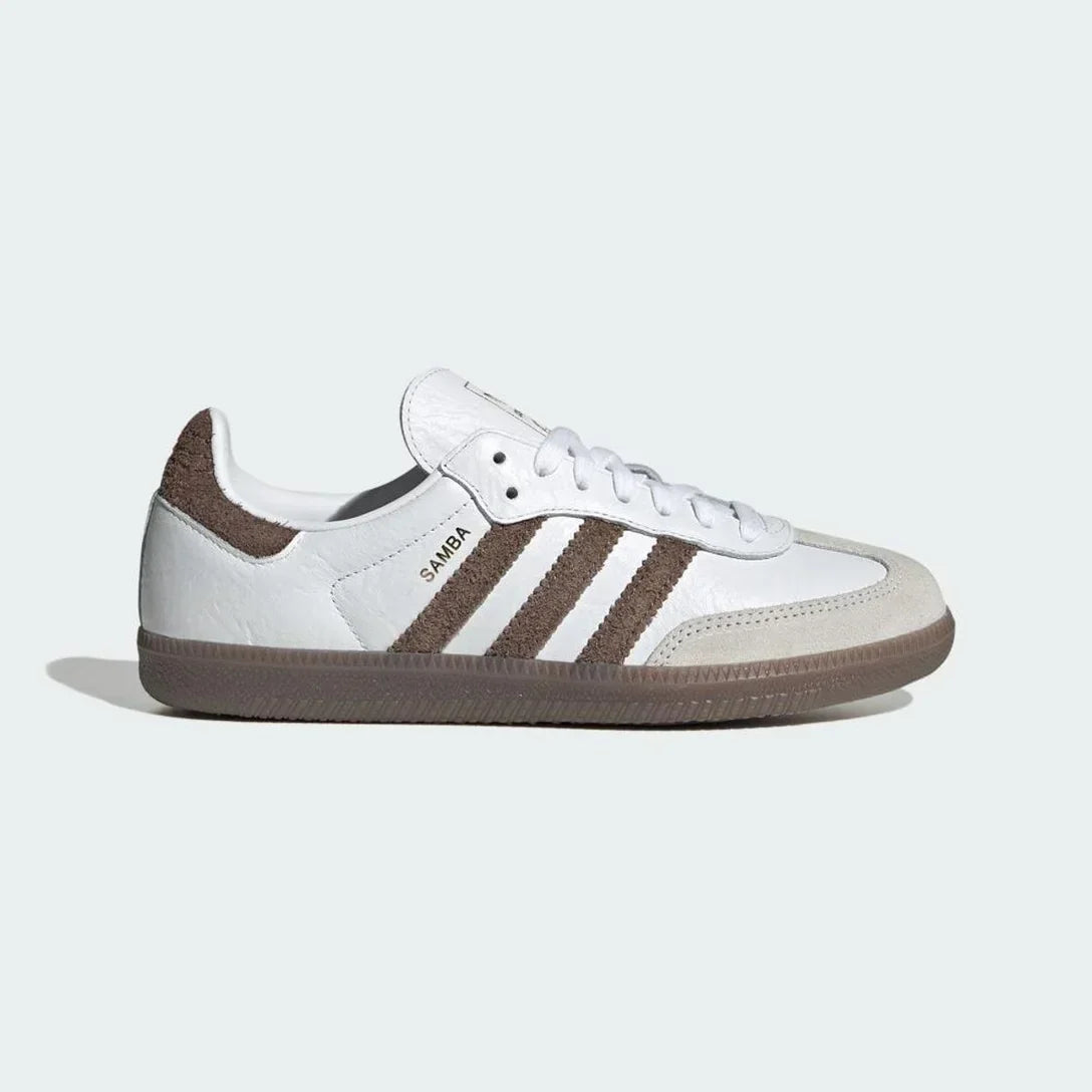 AD Samba Cloud White Earth Strata