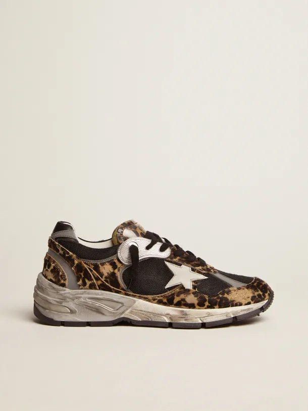 Gldn Goose Dad-Star (Women's)