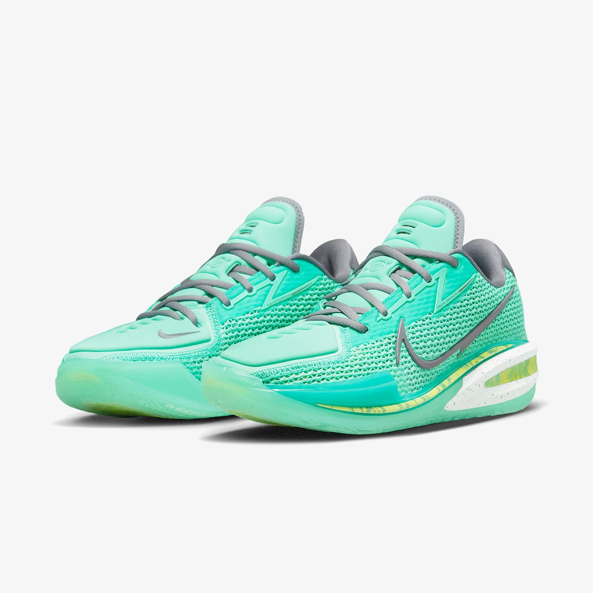 Sabrina Ionescu x Nike Air Zoom GT Cut ‘New York Liberty’