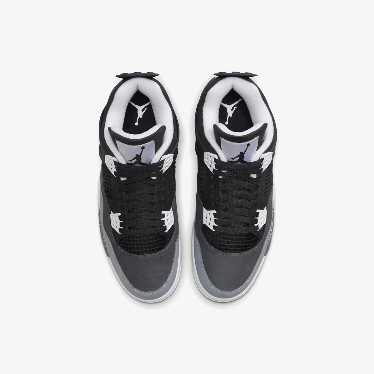 Air Jordan 4 Retro ‘Fear’ 2024