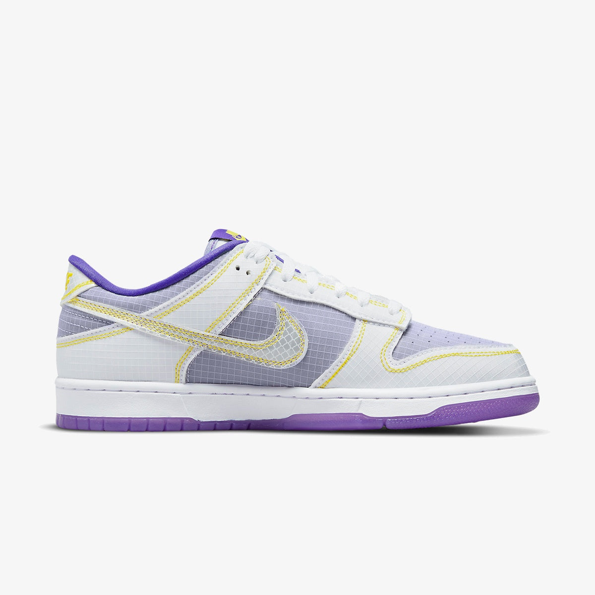 Union LA x Nike Dunk Low ‘Passport Pack – Court Purple’
