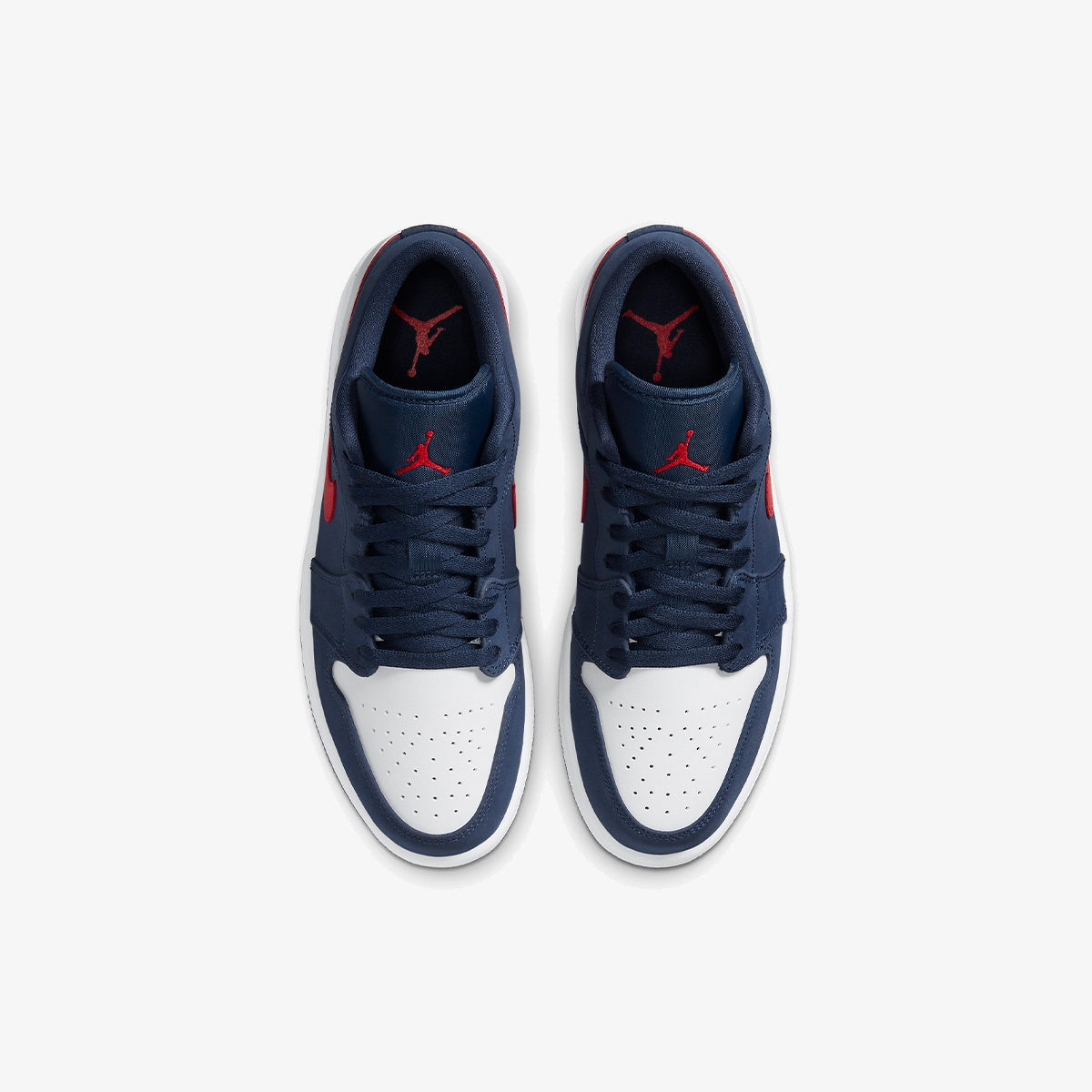 Detail product view