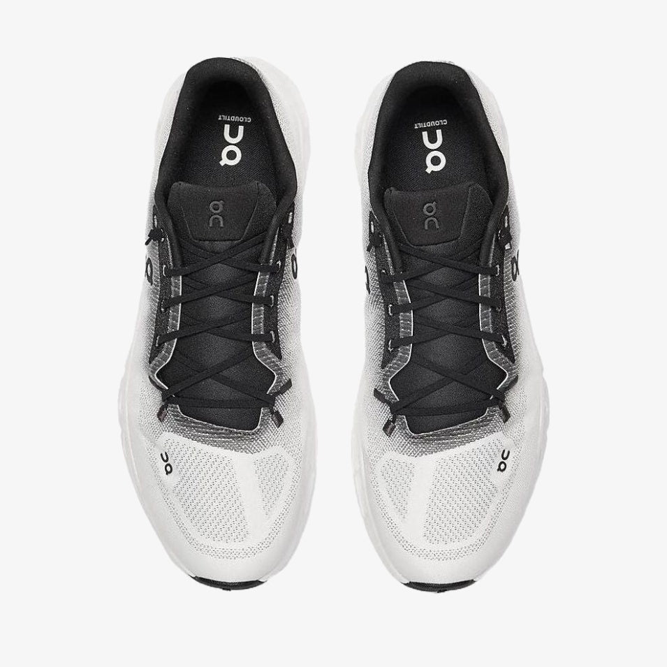 on everyday walking shoe - Side product view