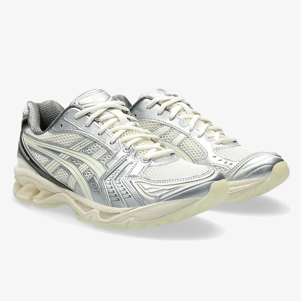 gel kayano 14 glow in the dark - Side product view