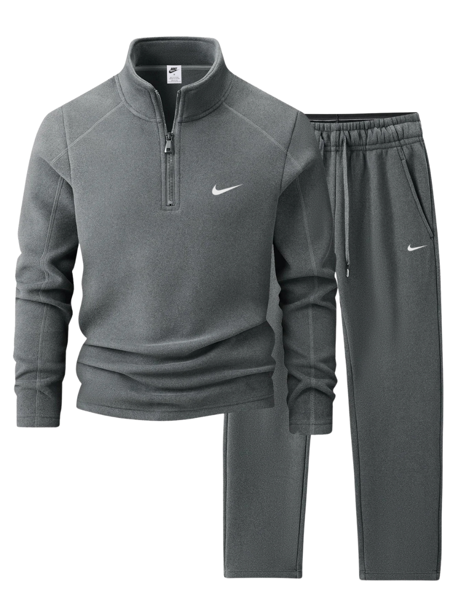 R.L Modern Performance Half-Zip Set - Clearance Sale