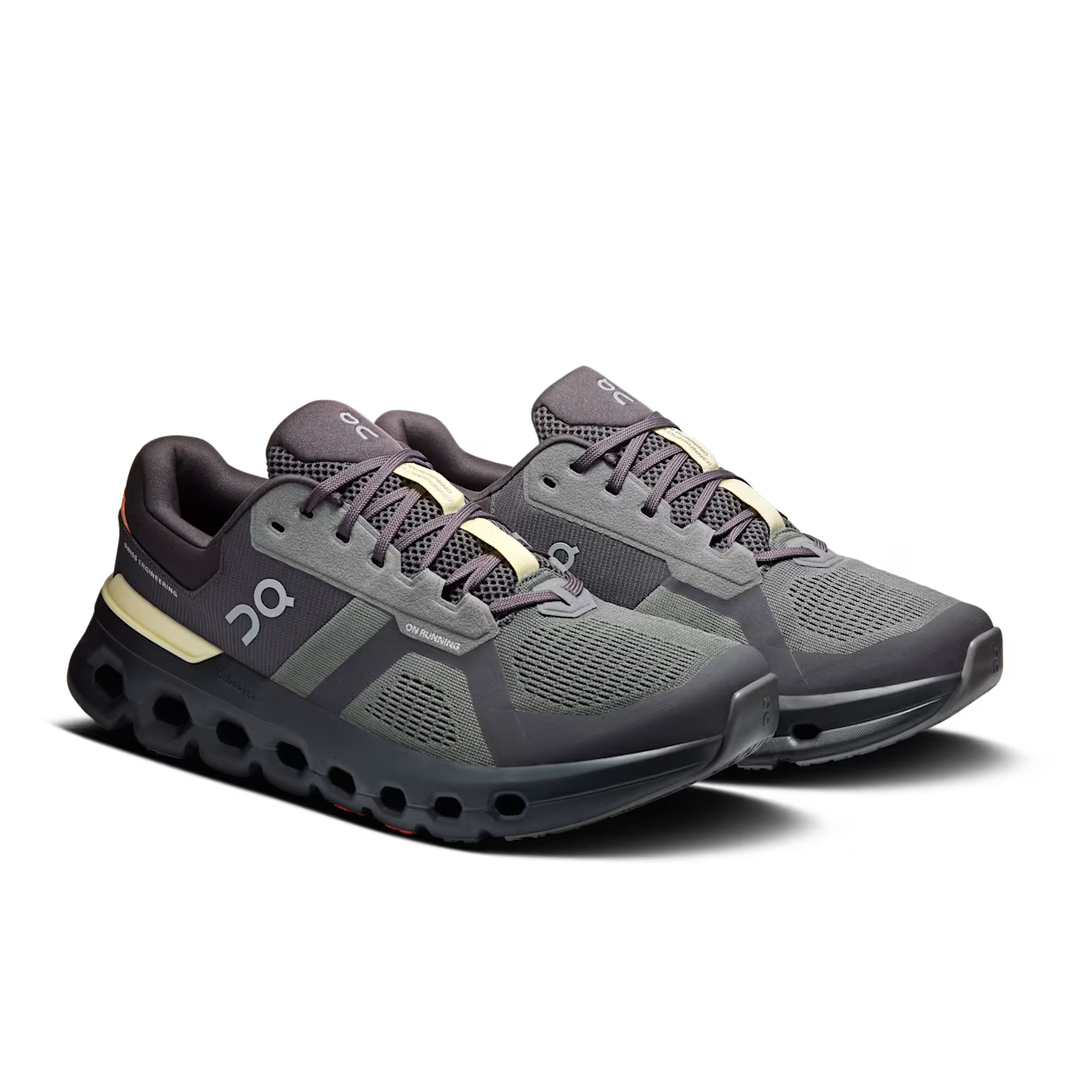 On Running Cloudrunner 2