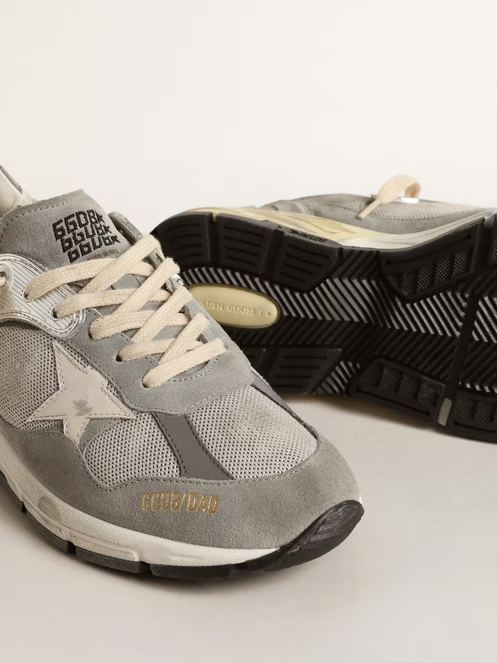 Gldn Goose Dad-Star (Women's)