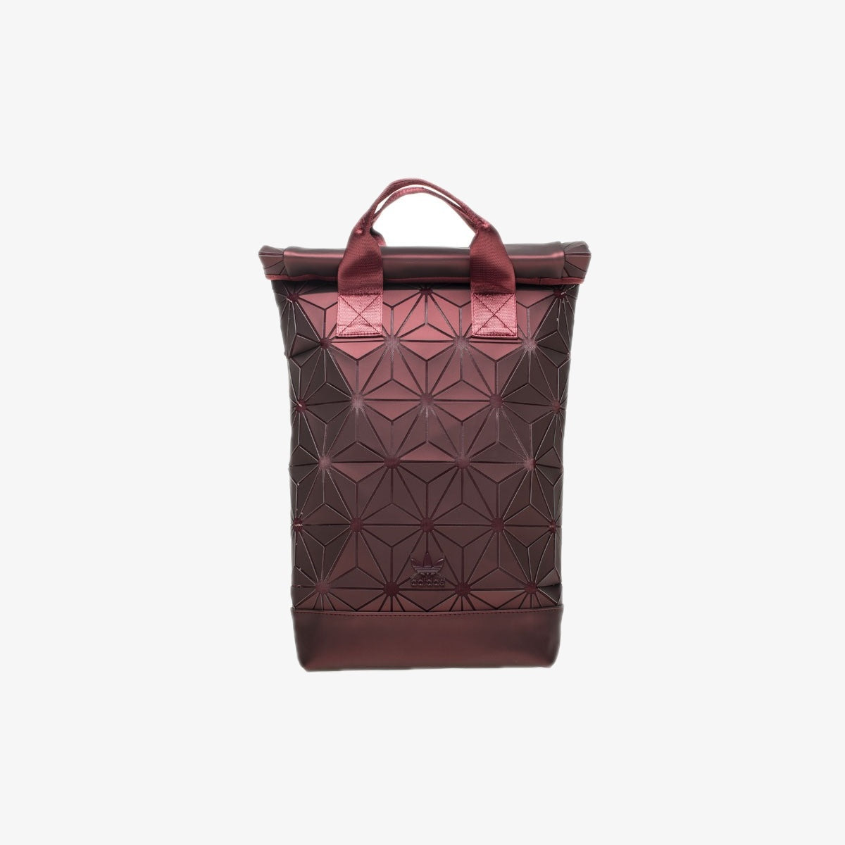 Adidas 3D Roll Top Backpack