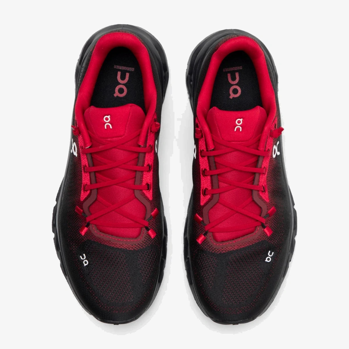 on city walking shoe - Side product view
