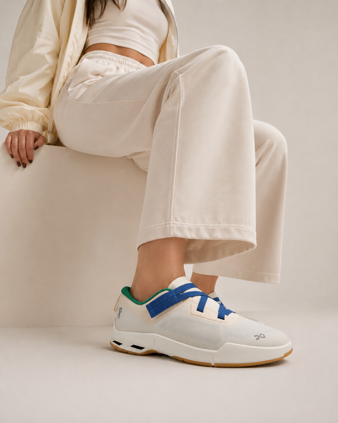 On Cloudnova x Zendaya Limited Edition Sneakerina (Women's)