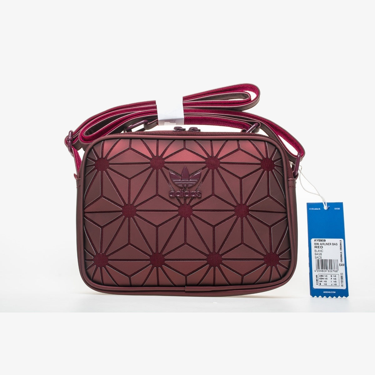 Adidas Mini Airliner Bag