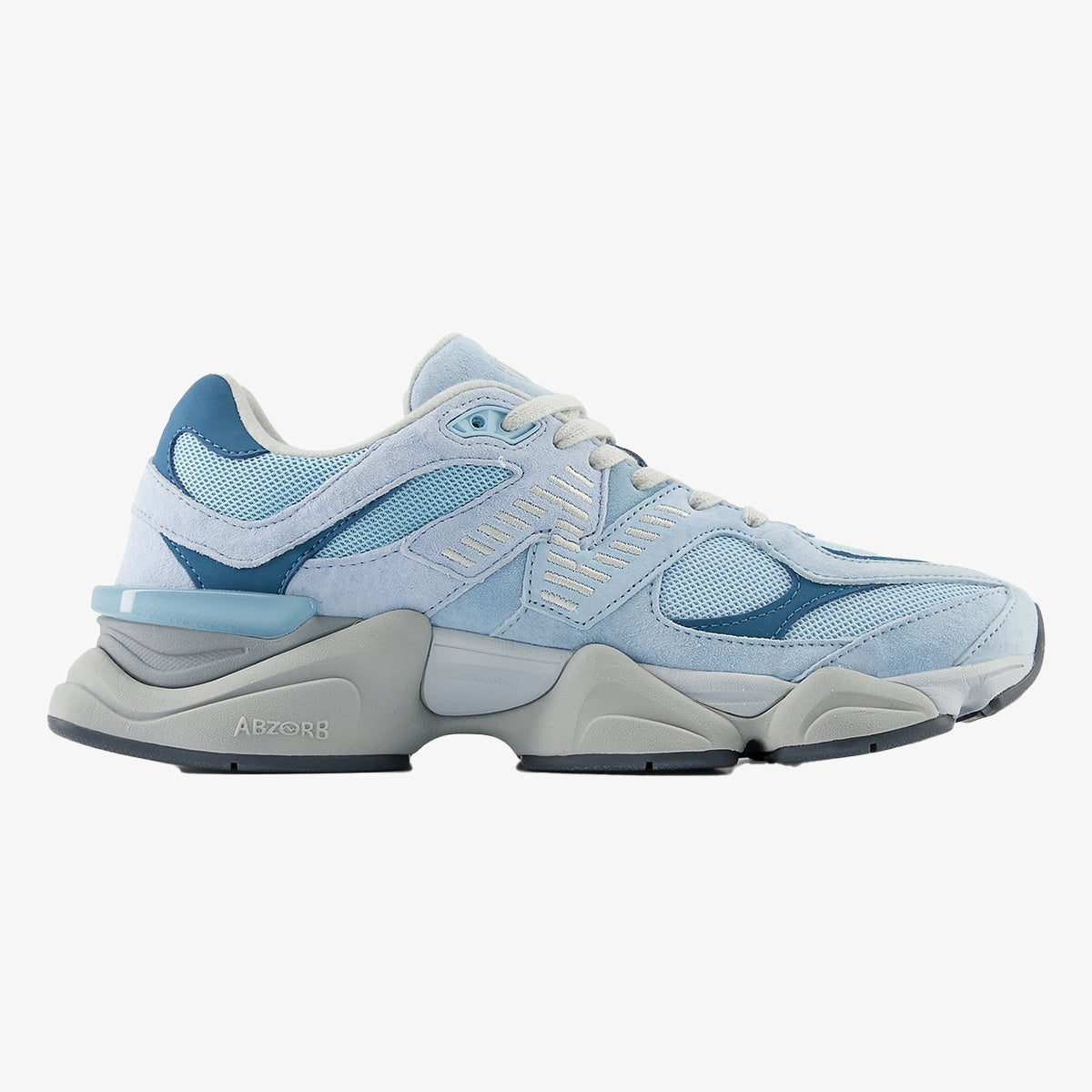 9060 chrome blue - Alternate product view