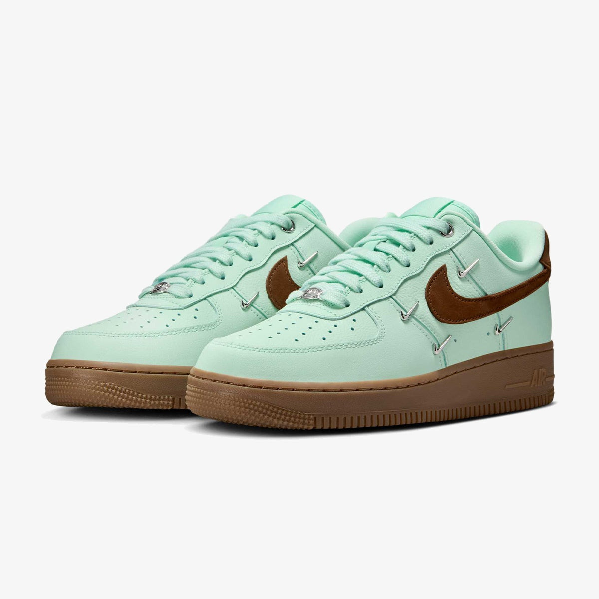 Wmns Nike Air Force 1 Low ‘Mint Chocolate’