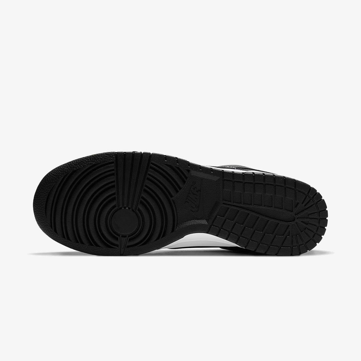 Nike Dunk Low ‘Black White Panda’