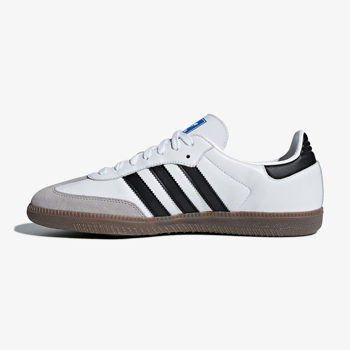 Adidas Samba OG ‘White Black Gum’