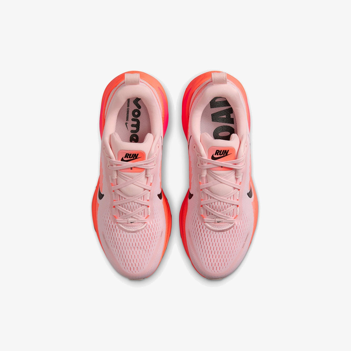 Detail product view