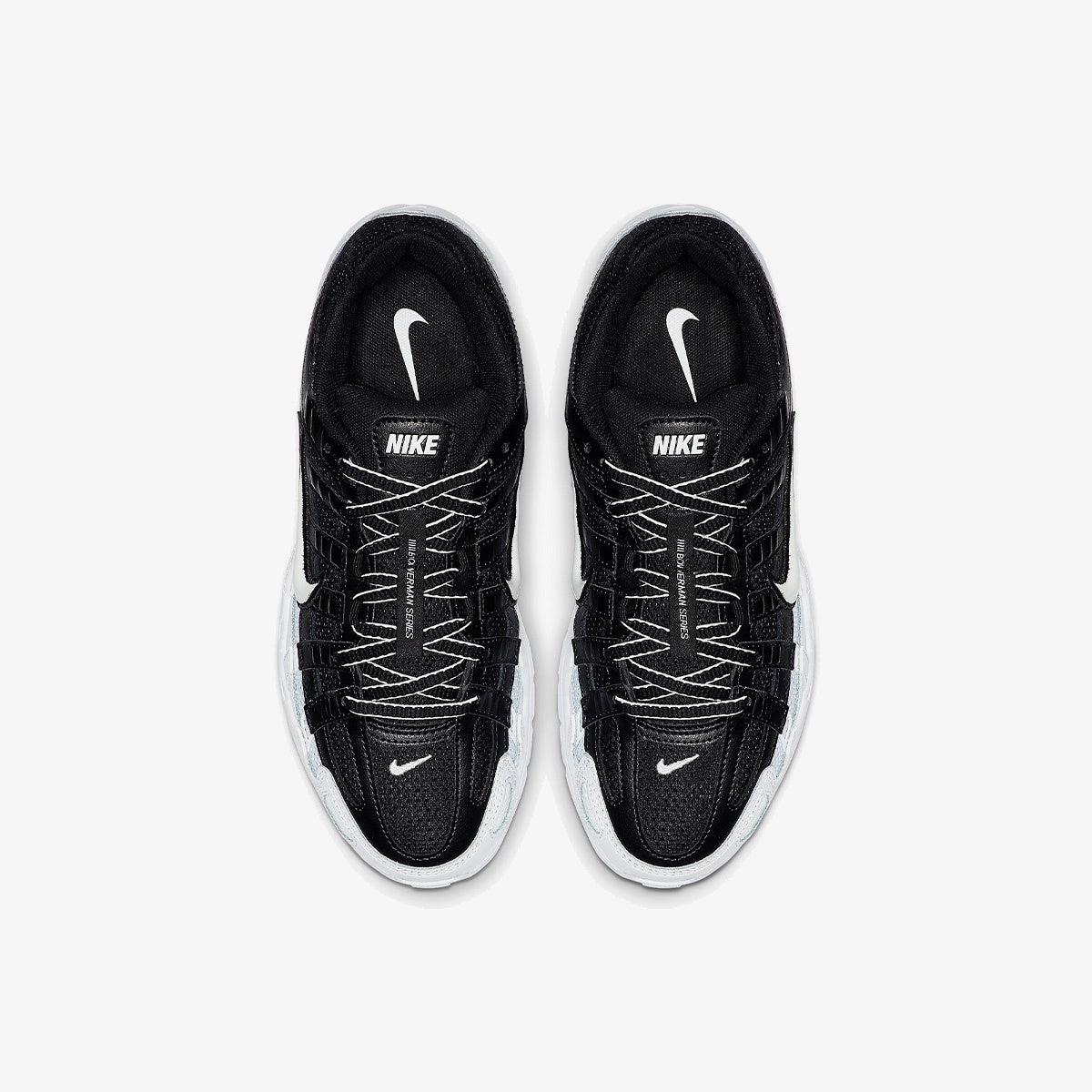 Wmns Nike P-6000 CNPT ‘Black White’