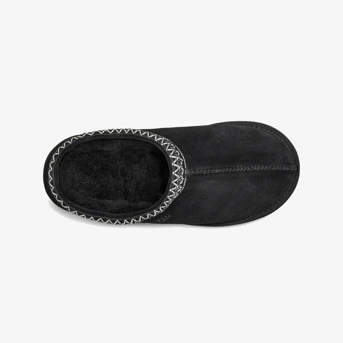 Wmns UGG Tasman Slipper ‘Black’