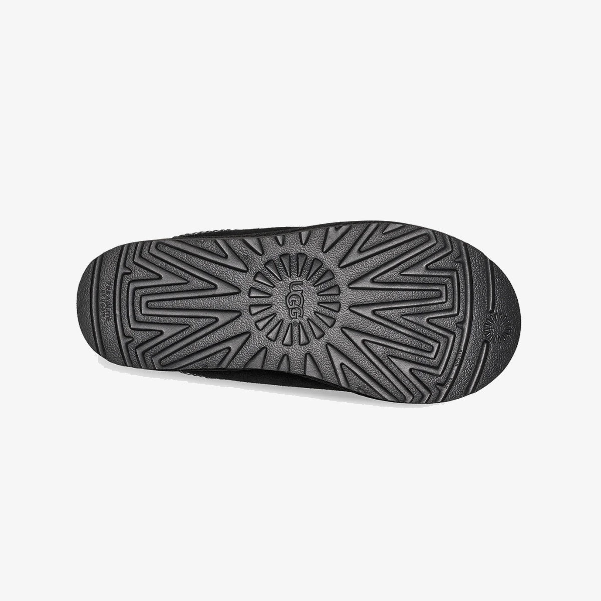 Wmns UGG Tasman Slipper ‘Black’
