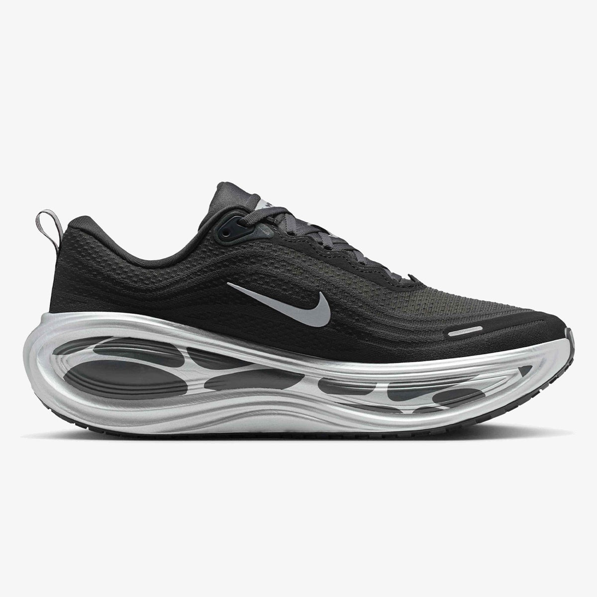 nike cushioned runner - Alternate product view