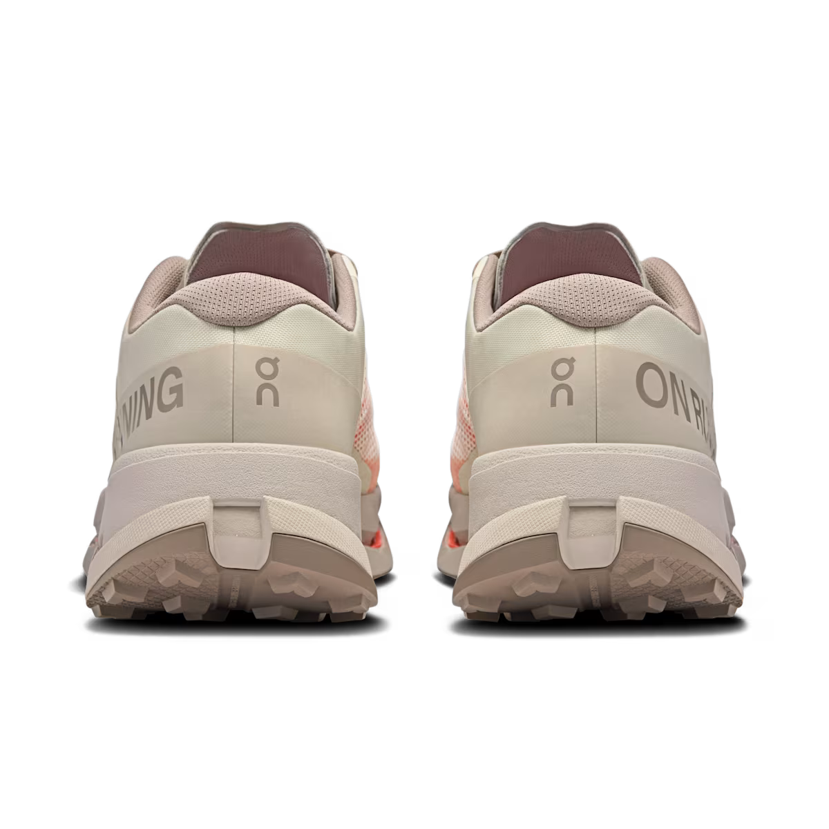 On Running Cloudultra 3