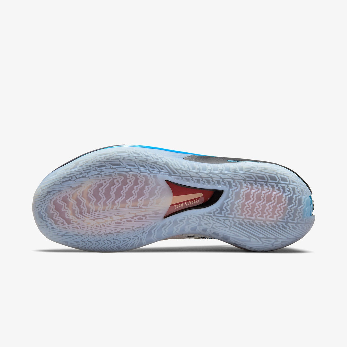 Nike Air Zoom GT Cut ‘White Laser Blue’