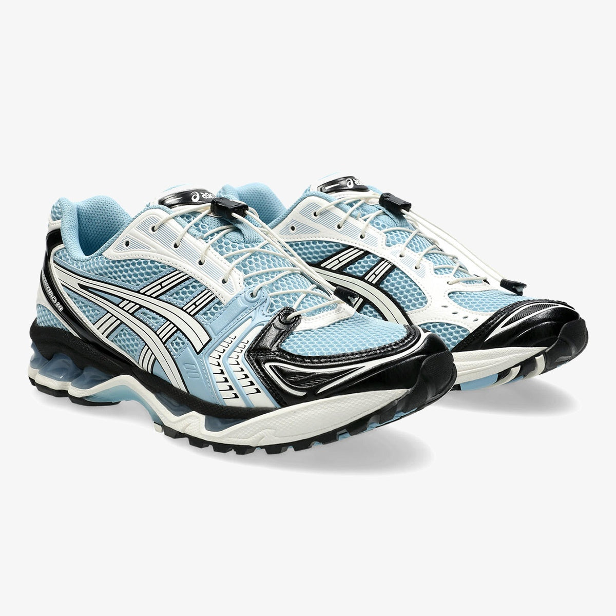mist cream asics - Side product view