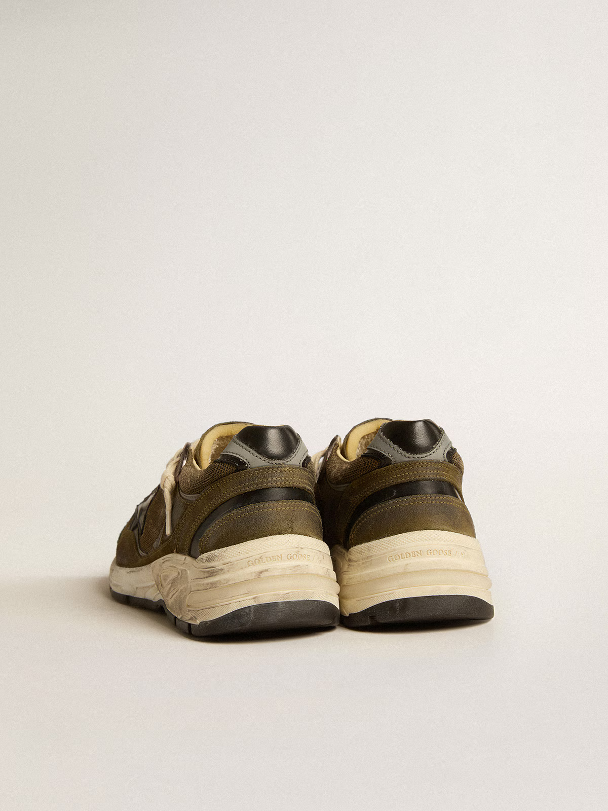 Gldn Goose Dad-Star (Women's)