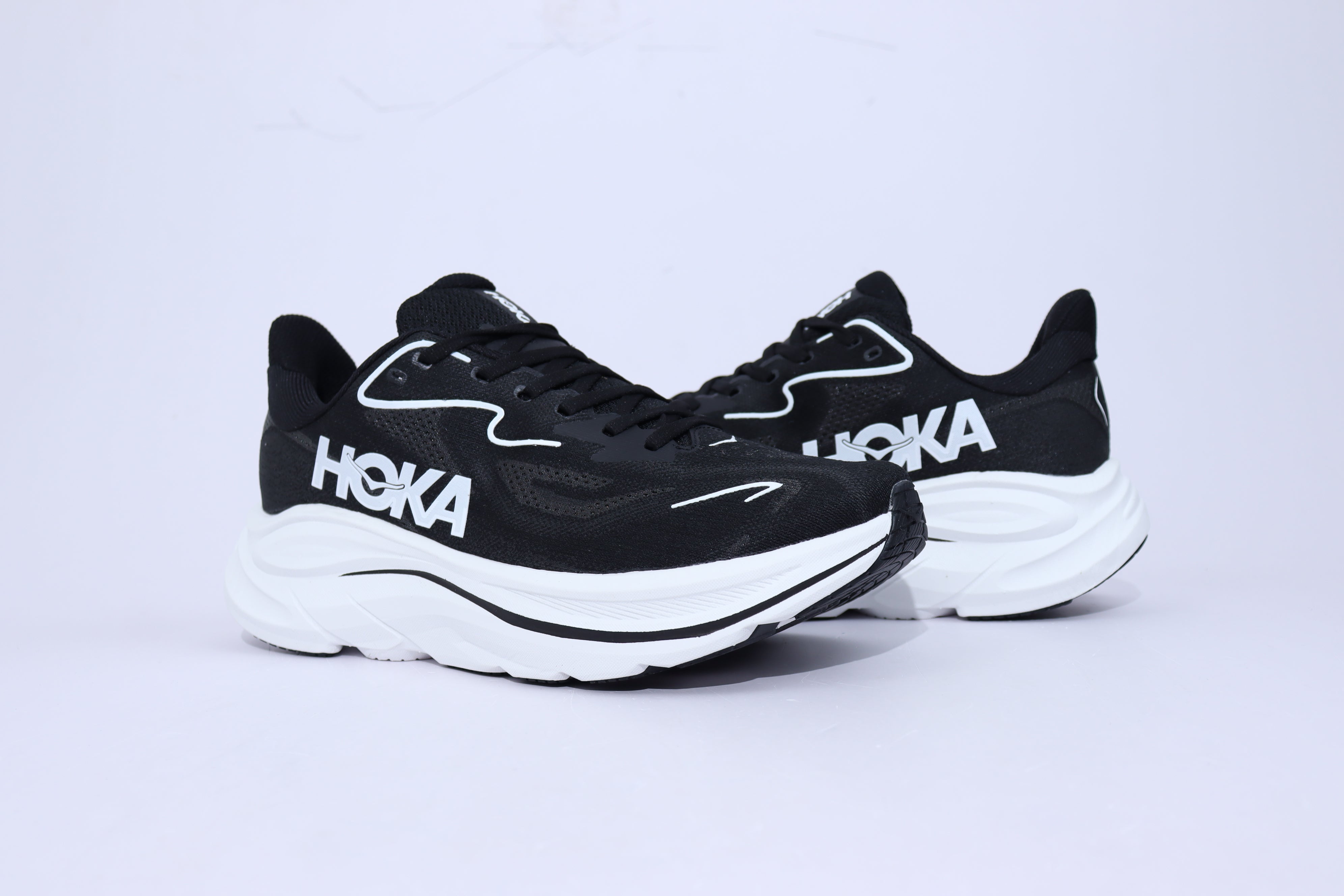 AeroStep 10 – Unisex Sneakers