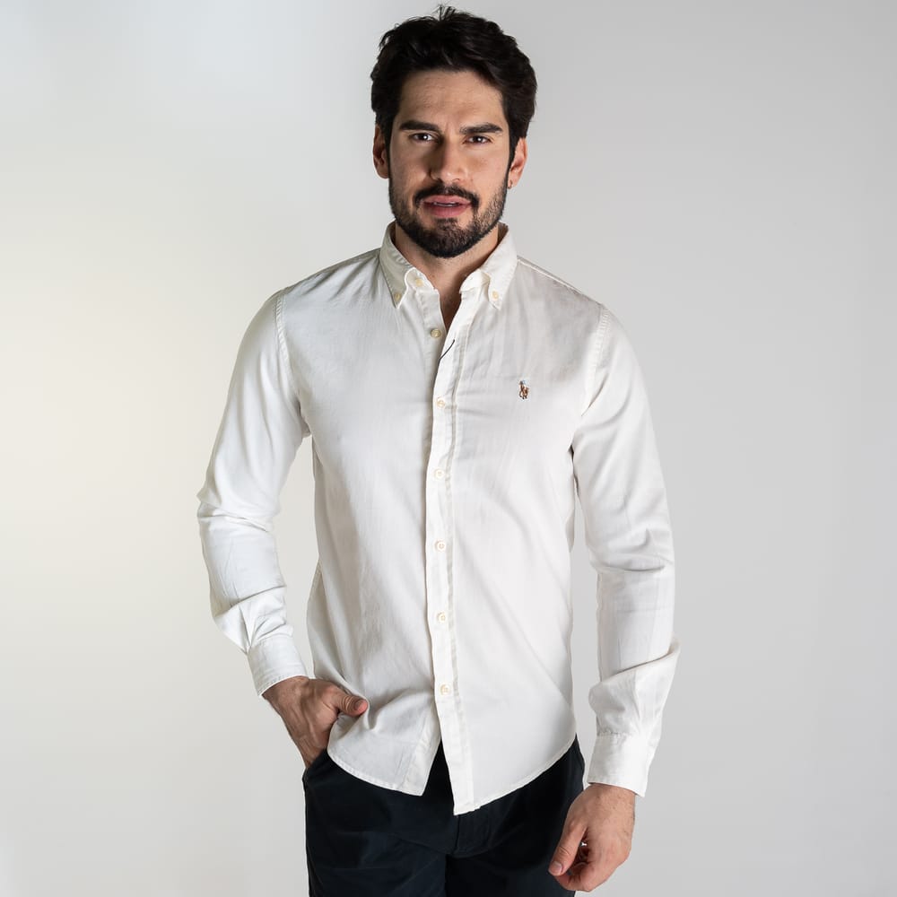 3-Piece Premium Dress Shirt Set