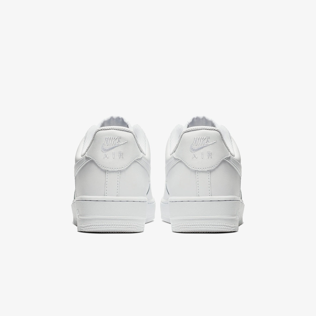 Nike Air Force 1 ’07 ‘White’