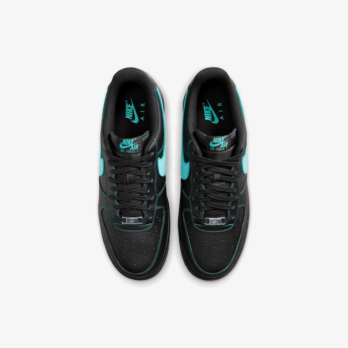 Detail product view