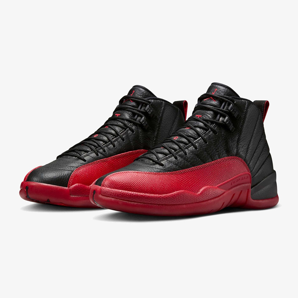 flu game 12 - Side product view