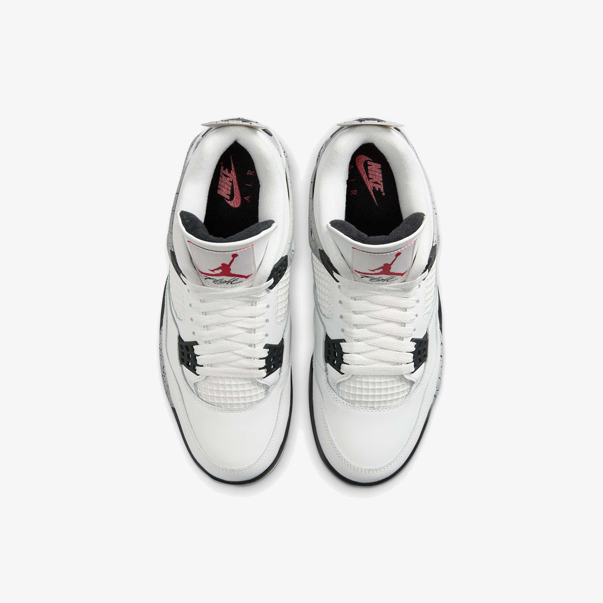 Detail product view