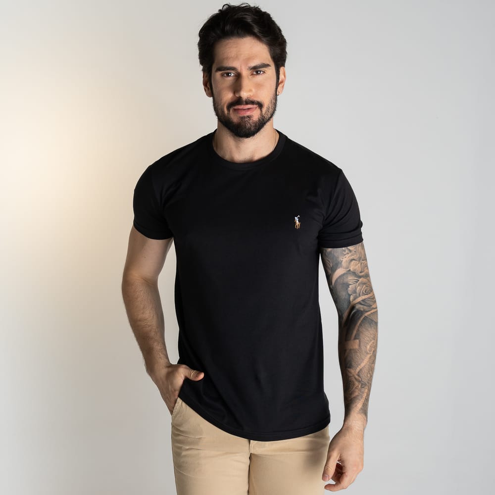 3-Piece Premium T-Shirt Set