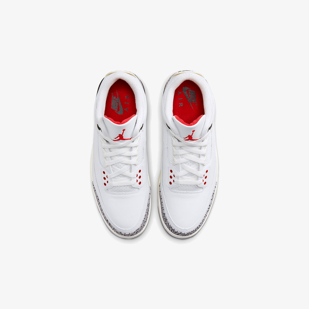 Air Jordan 3 Retro ‘White Cement Reimagined’