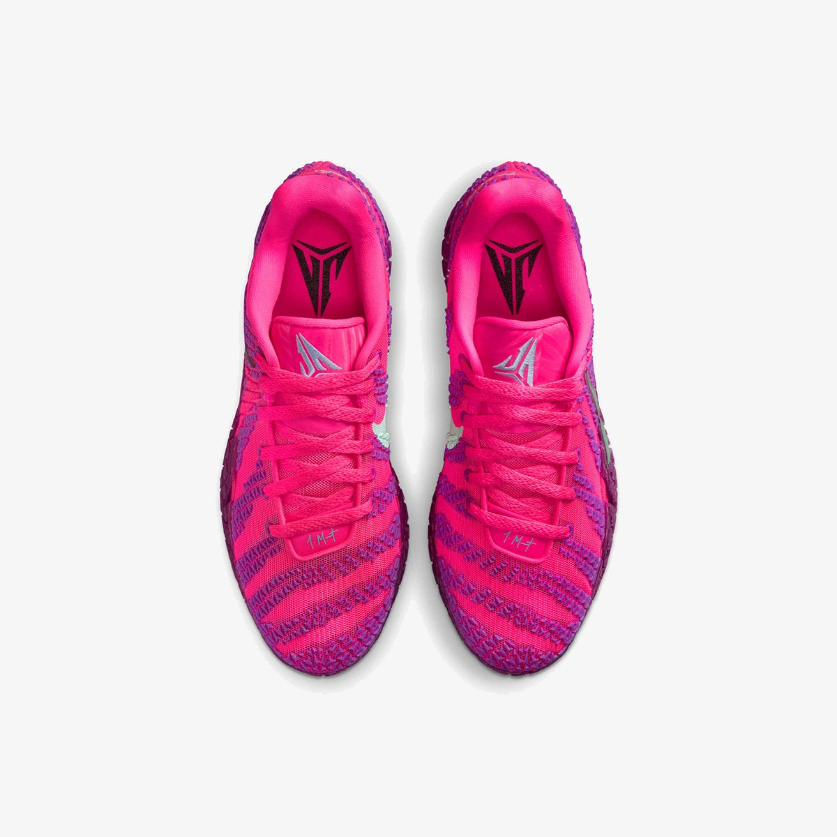 Detail product view