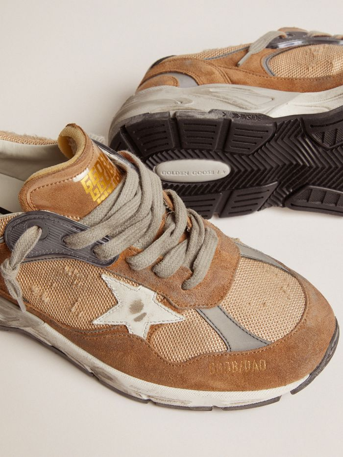 Gldn Goose Dad-Star (Women's)