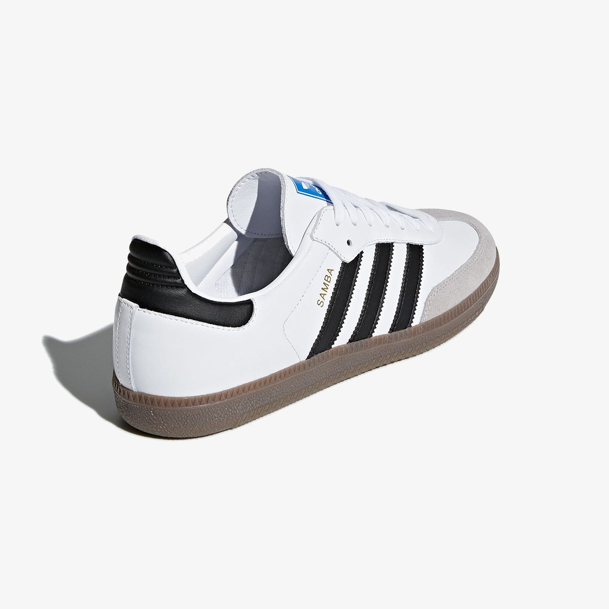 Adidas Samba OG ‘White Black Gum’