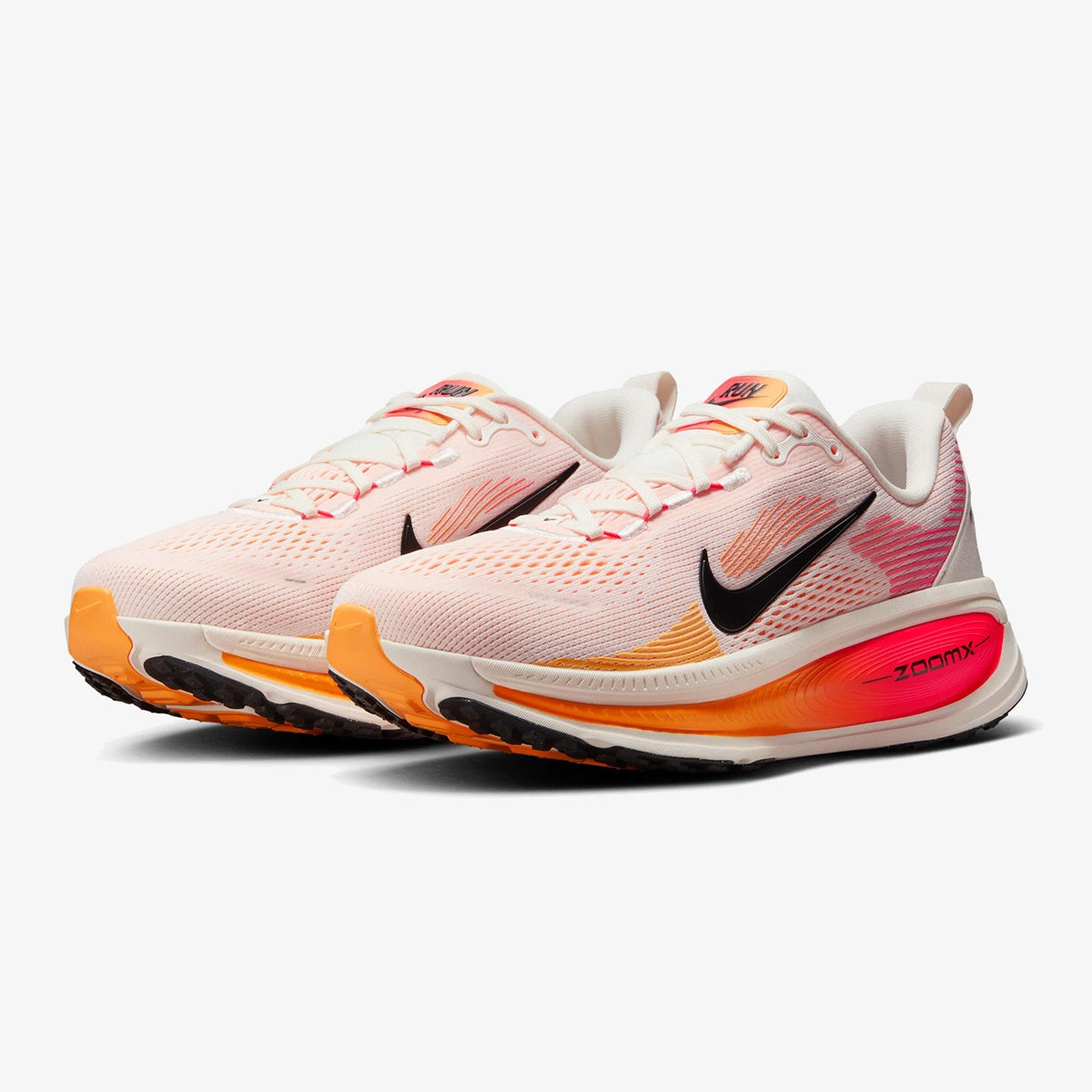 women's nike runner - Side product view