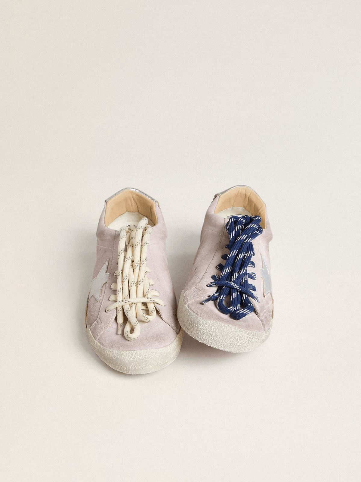 Gldn Goose True-Star (Women's)