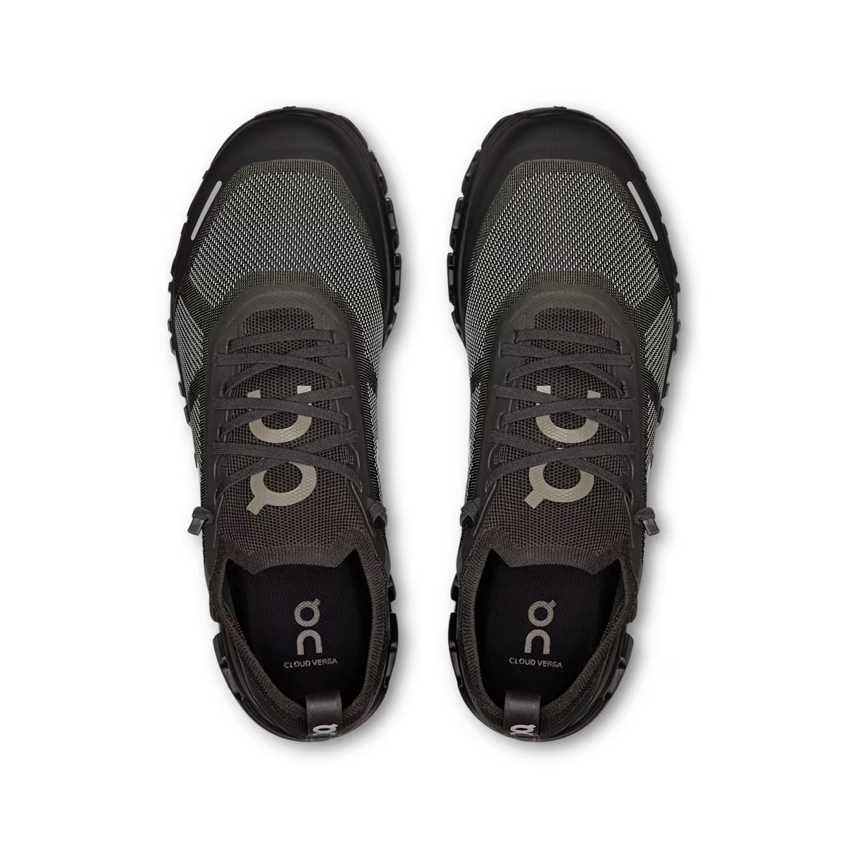 On Running Cloud 6 Versa