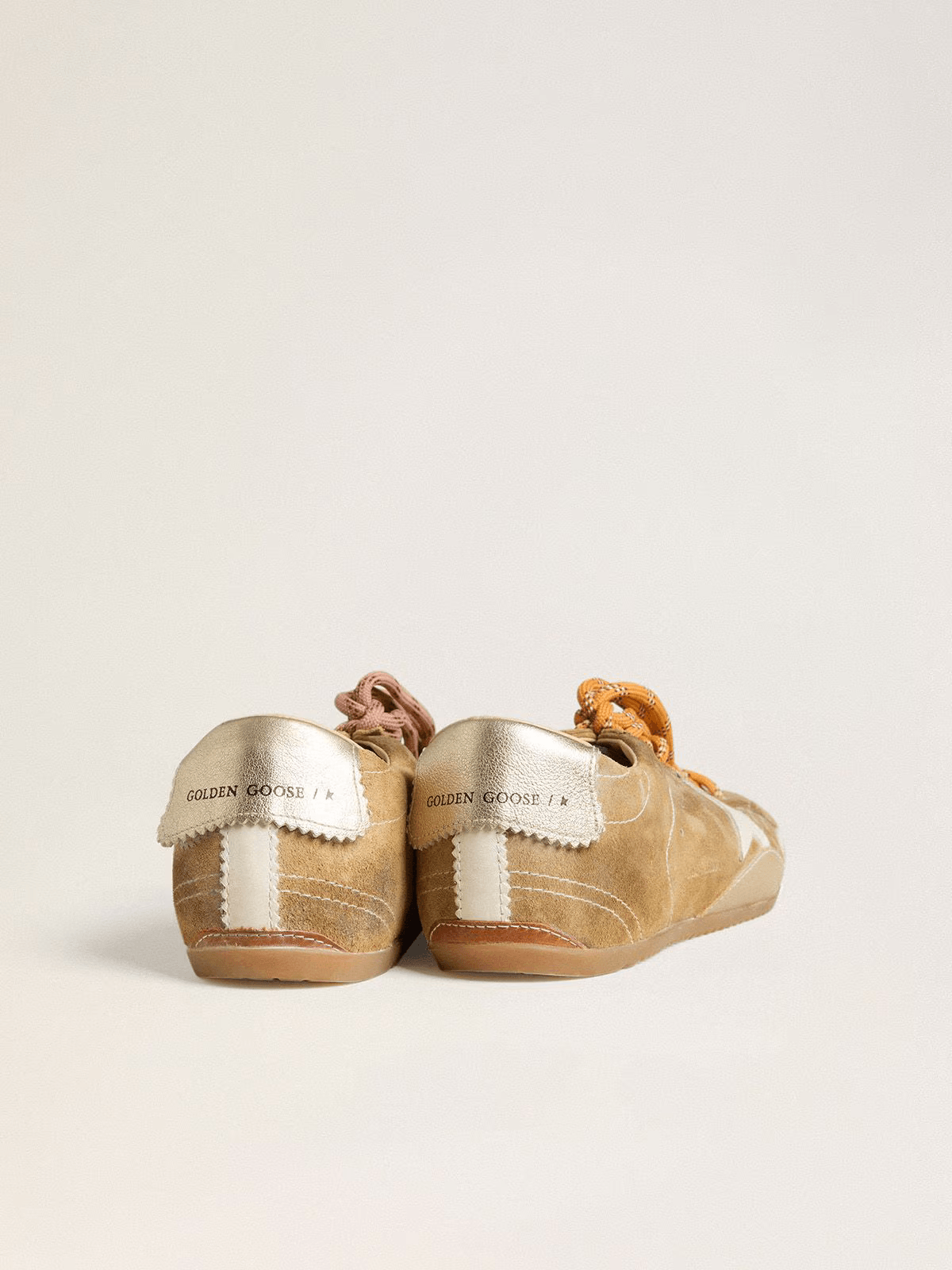 Gldn Goose True-Star (Women's)