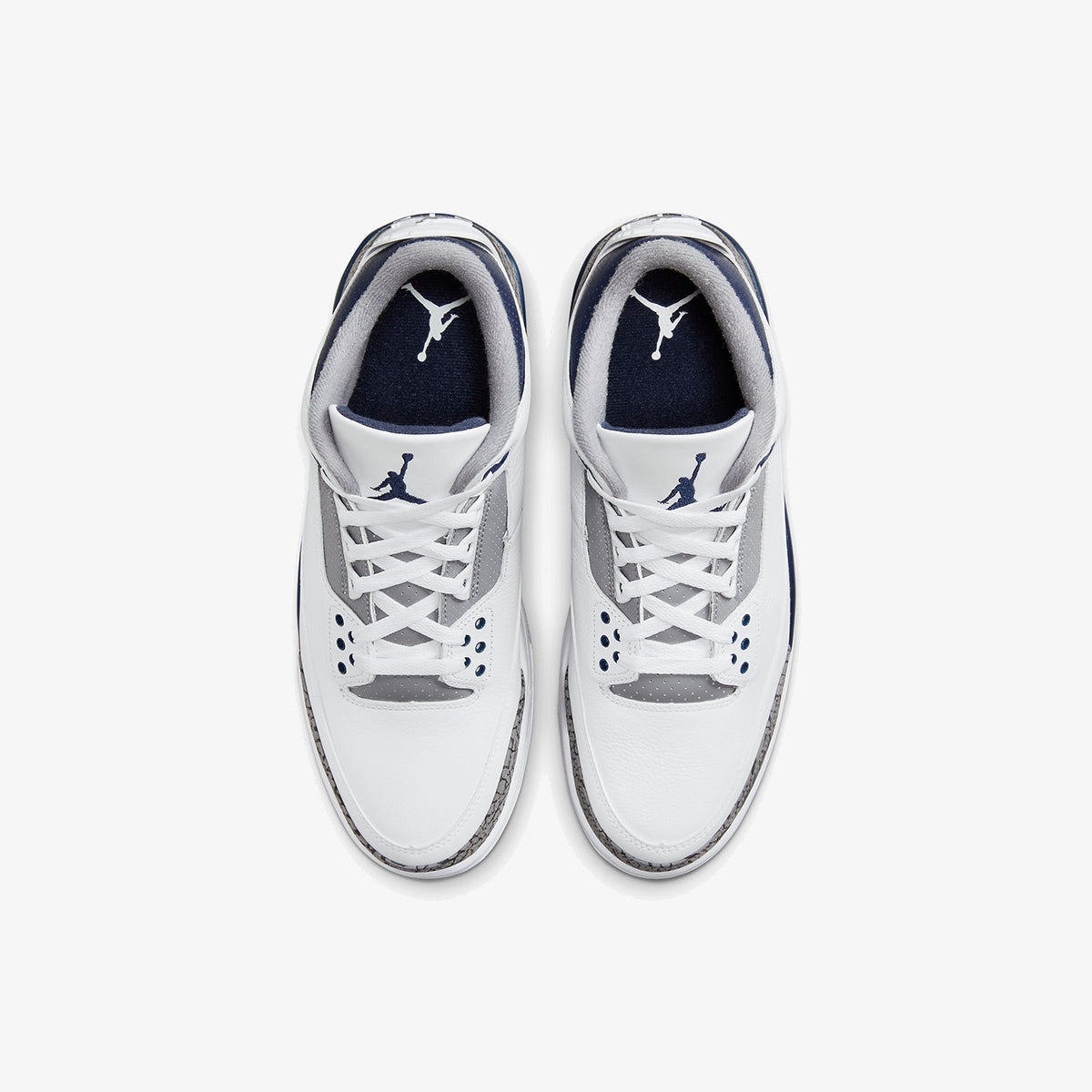 Air Jordan 3 Retro ‘Midnight Navy’