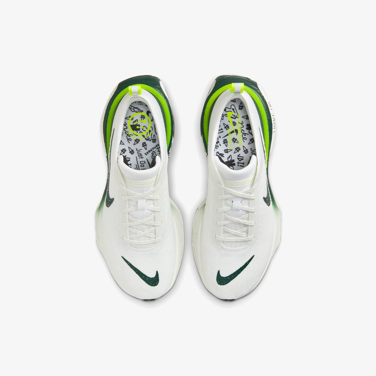 Nike ZoomX Invincible Run Flyknit 3 ‘Wake Up Pack’